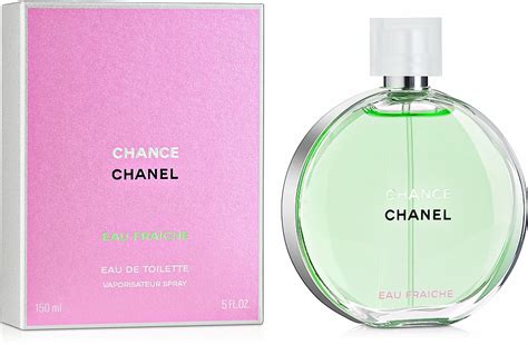 chance eau de toilette.